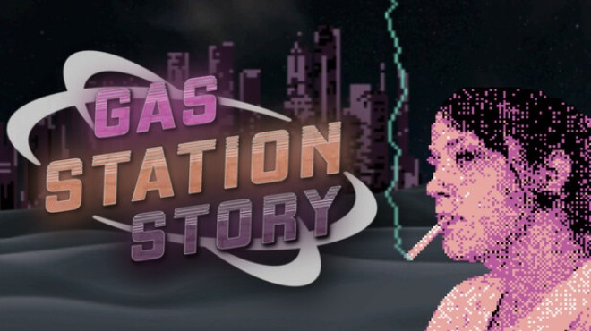 Gas Station Story Free Download