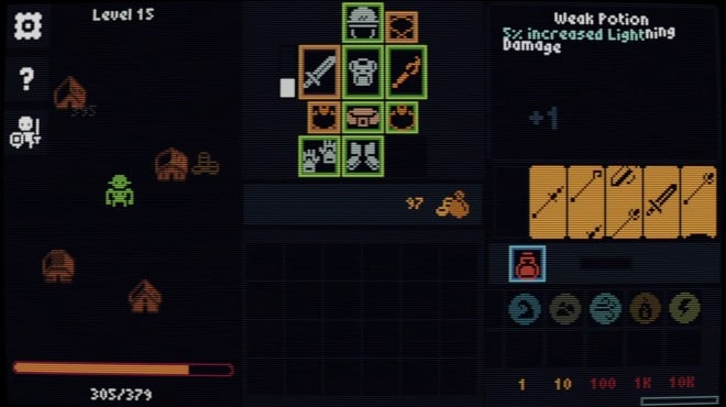 Gear Slots PC Crack