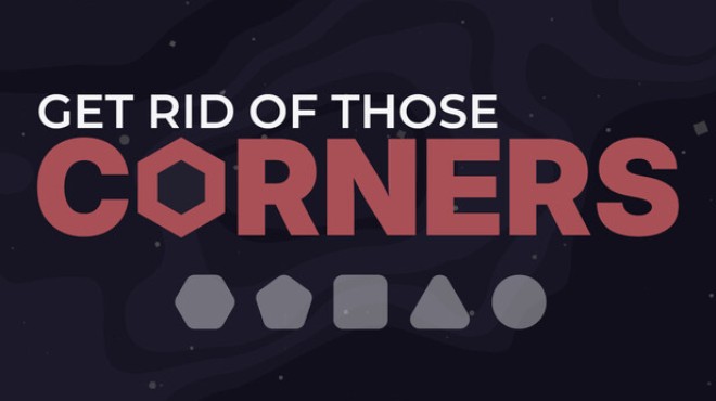 Get Rid Of Those Corners Free Download