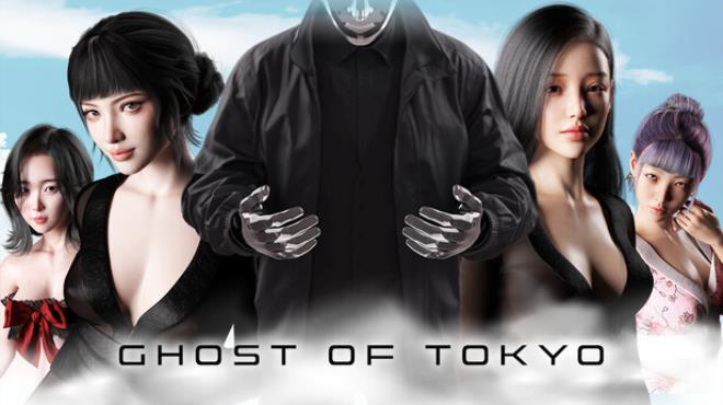 Ghost of Tokyo Free Download