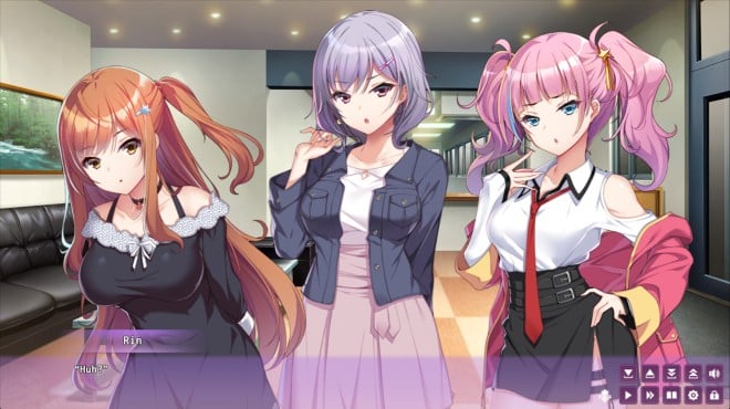 Girls' Dorm -Managing an all-girls' dormitory- After PC Crack