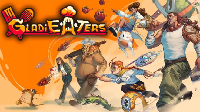 GladiEATers Free Download