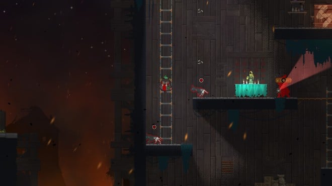 Goblin Vyke: The Thief Tycoon Torrent Download