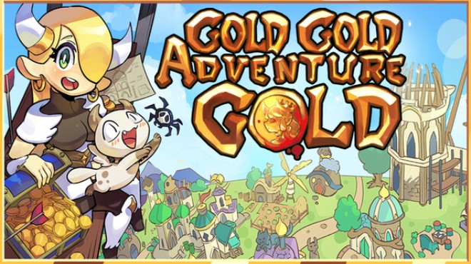 Gold Gold Adventure Gold Free Download