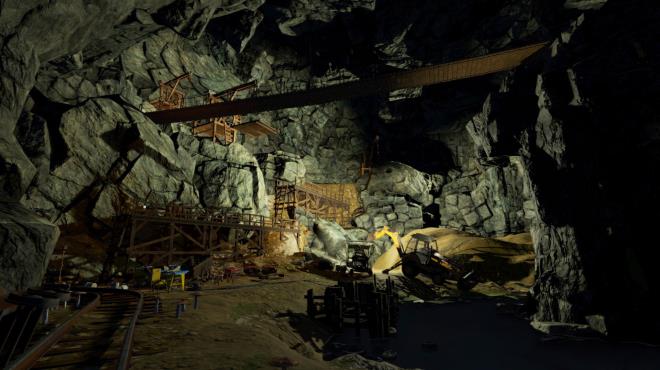 Gold Mining Simulator Gems and Glory Update v1 10 5 2 PC Crack