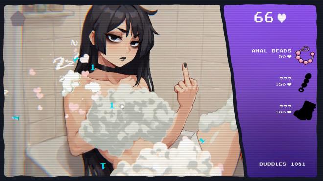 Goth Obsession: Touch Adventure Torrent Download