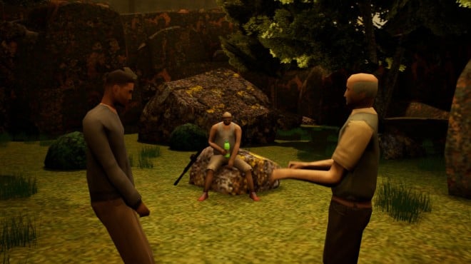 Grandpa High on Retro Update v20260514 Torrent Download