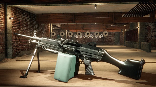 Gunsmith Simulator Heavy Metal PC Crack Gunsmith Simulator Heavy Metal PC Crack