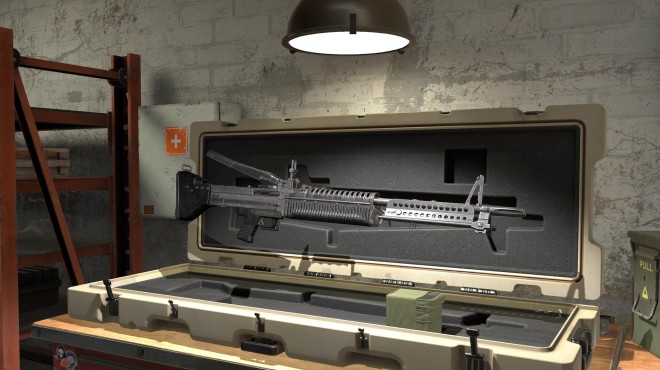 Gunsmith Simulator Heavy Metal Torrent Download Gunsmith Simulator Heavy Metal Torrent Download