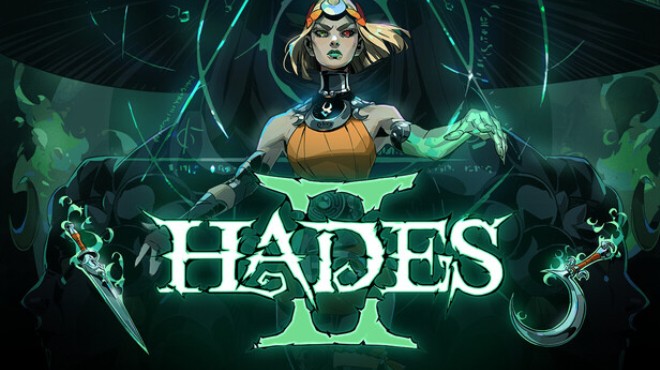 Hades II v1 137792 Free Download