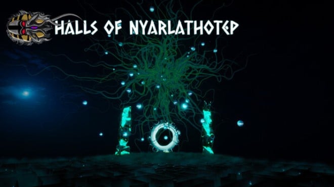 Halls of Nyarlathotep Free Download