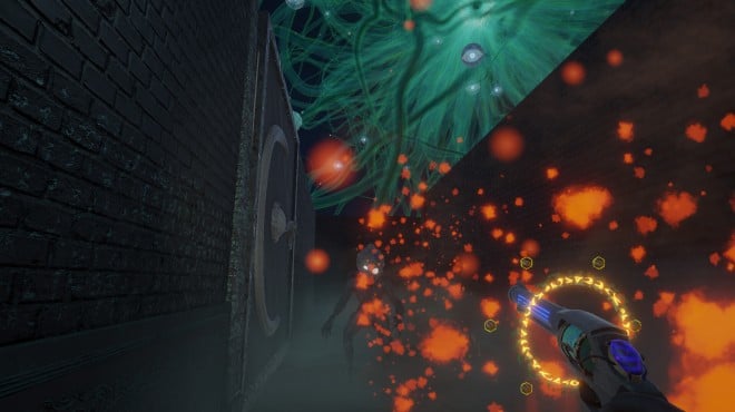 Halls of Nyarlathotep PC Crack