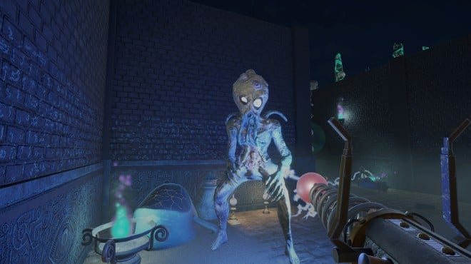 Halls of Nyarlathotep Torrent Download