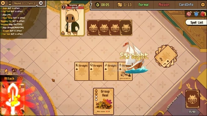 Happy Poker Torrent Download