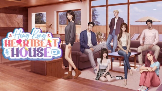 Heartbeat House: Hong Kong Free Download