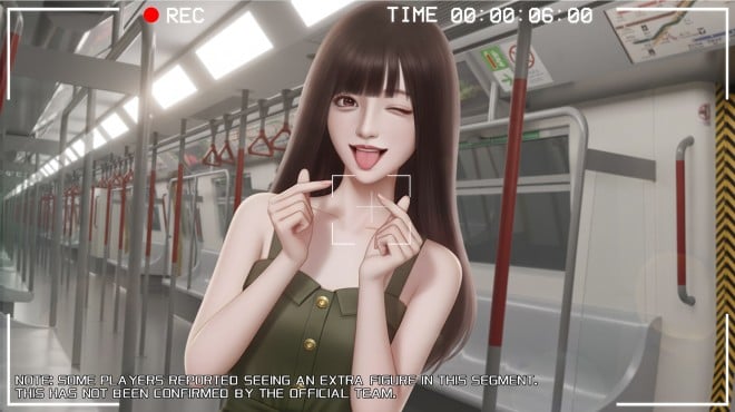 Heartbeat House: Hong Kong PC Crack