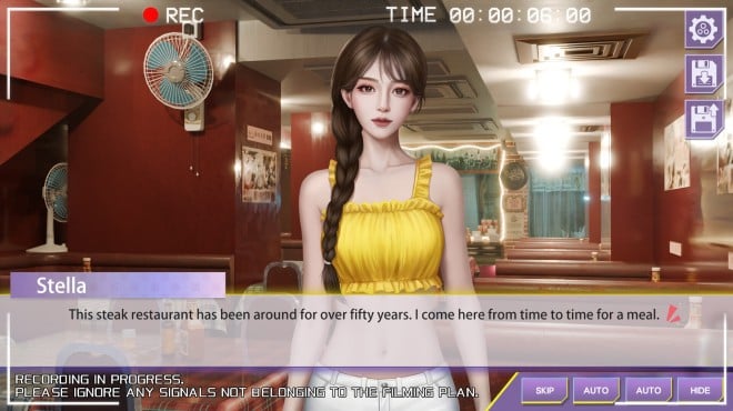 Heartbeat House: Hong Kong Torrent Download