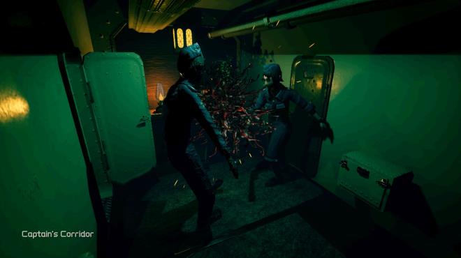 Heavy Metal Death Can PC Crack