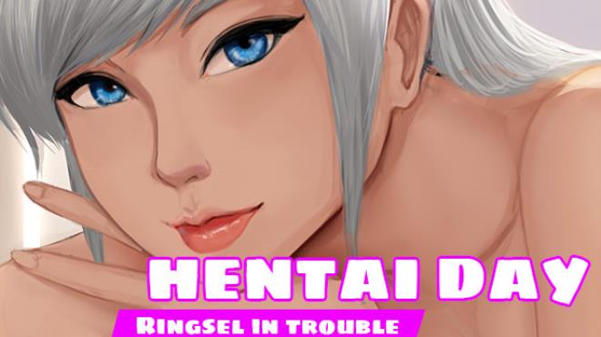 Hentai Day - Ringsel in Trouble Free Download Hentai Day - Ringsel in Trouble Free Download