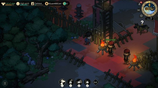 Heros Adventure Road to Passion Update v1 2 0210b75 PC Crack