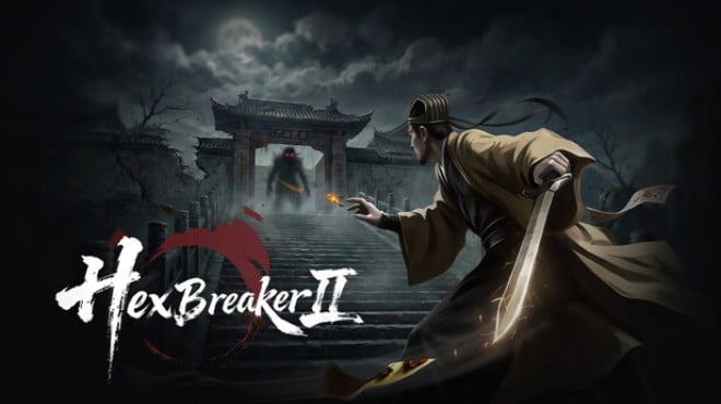 HexBreaker II Update v1 2 3 incl DLC Free Download