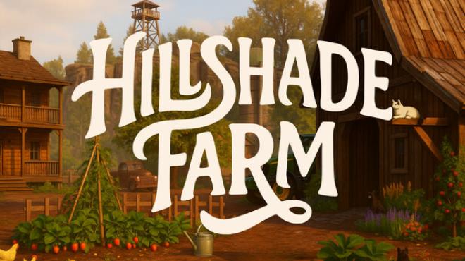 Hillshade Farm Free Download