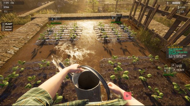 Hillshade Farm PC Crack