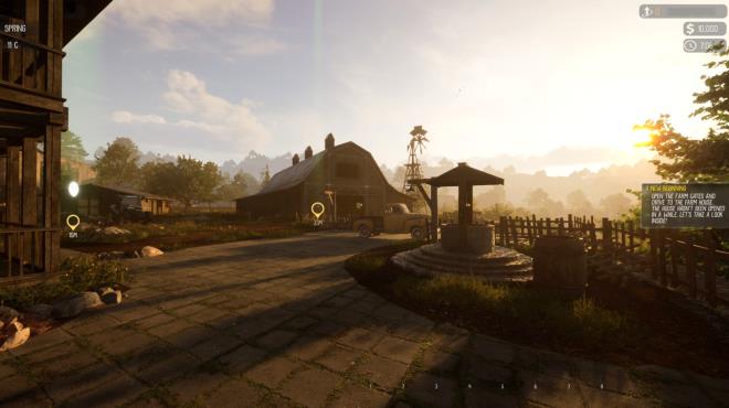 Hillshade Farm Torrent Download
