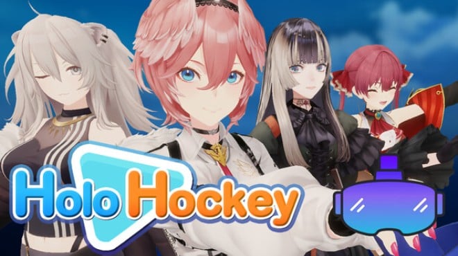 Holo Hockey Free Download