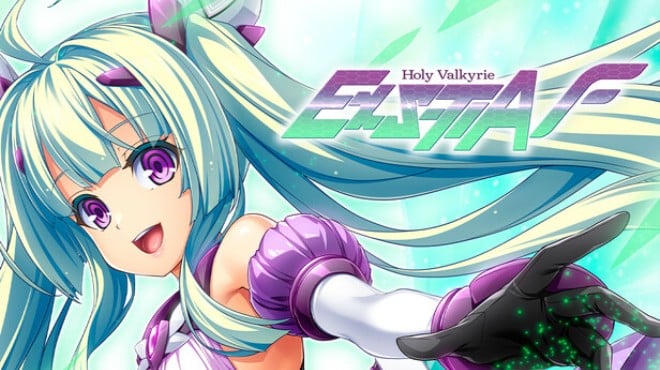 Holy Valkyrie ExS-TIA F Free Download Holy Valkyrie ExS-TIA F Free Download