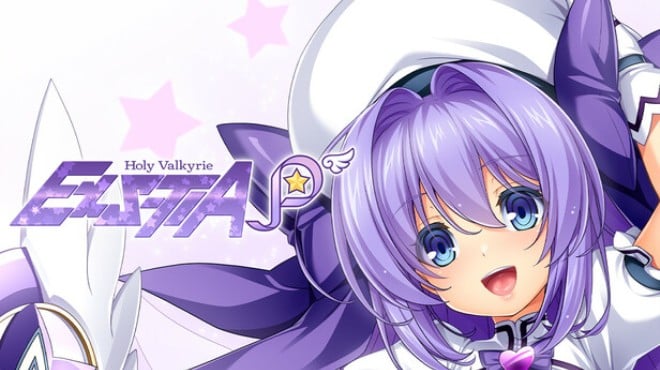 Holy Valkyrie ExS-TIA P Free Download Holy Valkyrie ExS-TIA P Free Download