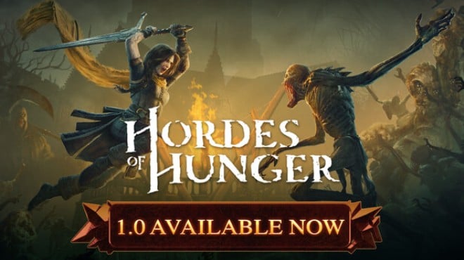 Hordes of Hunger Update Build MS19 5799 Free Download Hordes of Hunger Update Build MS19 5799 Free Download