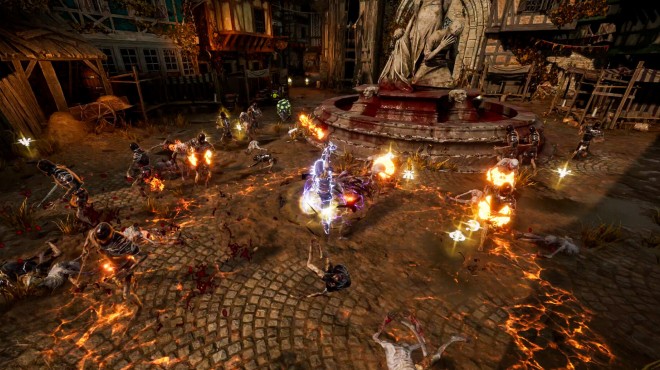 Hordes of Hunger Update Build MS19 5799 PC Crack Hordes of Hunger Update Build MS19 5799 PC Crack