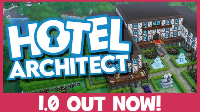 Hotel Architect Free Download