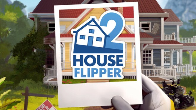 House Flipper 2 Sakura Free Download
