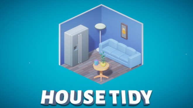 House Tidy Free Download
