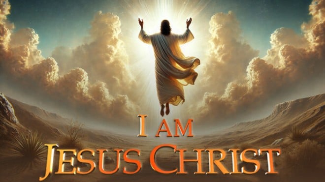I Am Jesus Christ Update v1 2 2 Free Download I Am Jesus Christ Update v1 2 2 Free Download
