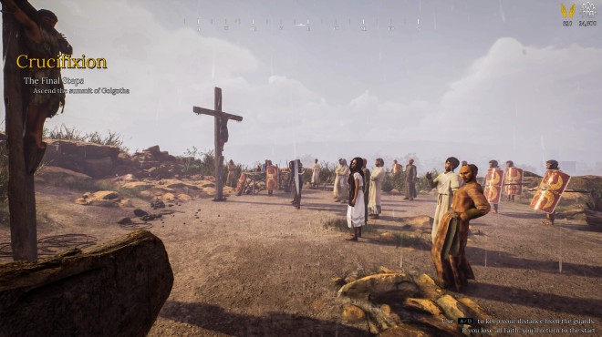 I Am Jesus Christ Update v1 2 2 PC Crack I Am Jesus Christ Update v1 2 2 PC Crack
