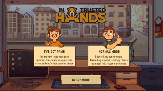 In Trusted Hands Torrent Download