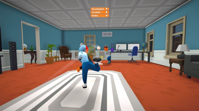 Indoor Baseball Torrent Download
