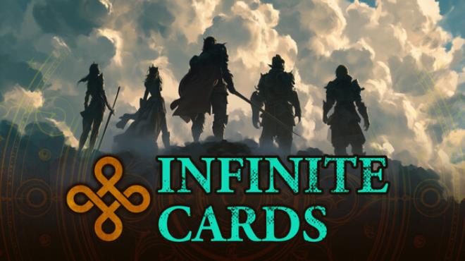 Infinite Cards Free Download