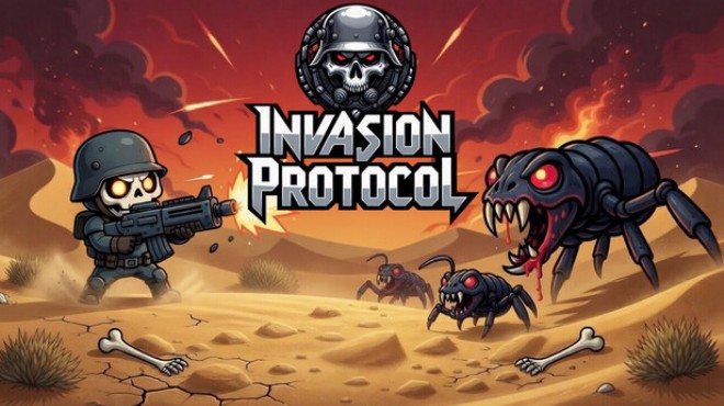 Invasion Protocol Free Download Invasion Protocol Free Download