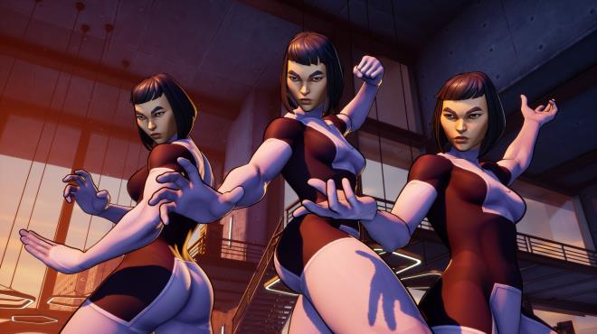 Invincible VS Hotfix Torrent Download