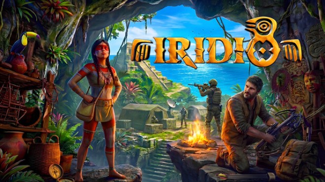 Iridio Free Download