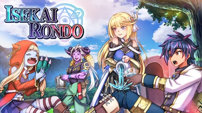 Isekai Rondo Free Download