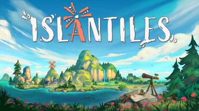 Islantiles Free Download