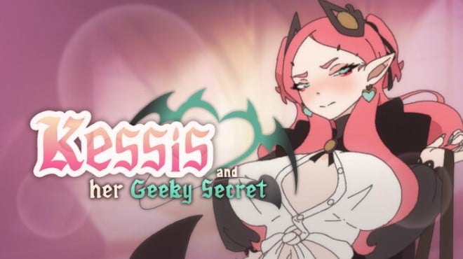 Kessis and her Geeky Secret Free Download