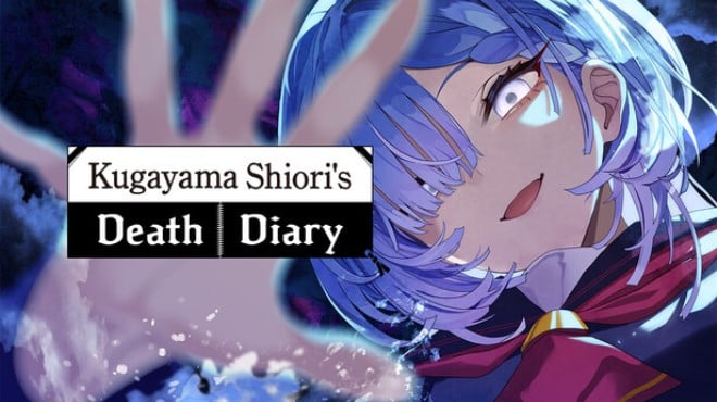Kugayama Shioris Death Diary Free Download