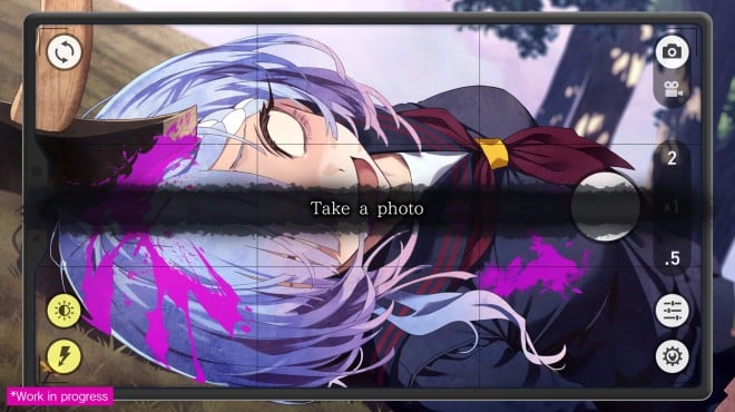 Kugayama Shioris Death Diary PC Crack