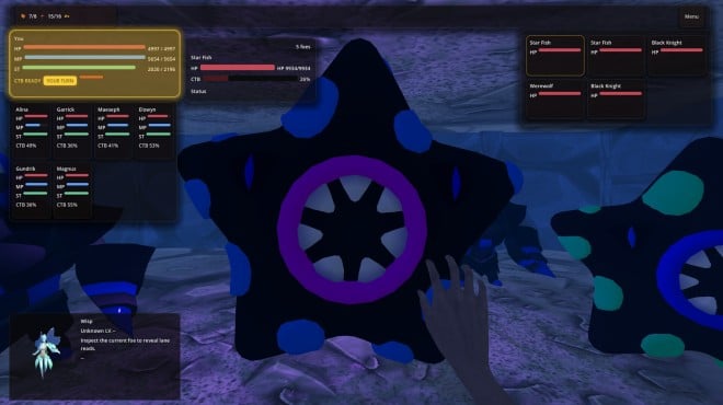 Labyrinth RPG Torrent Download